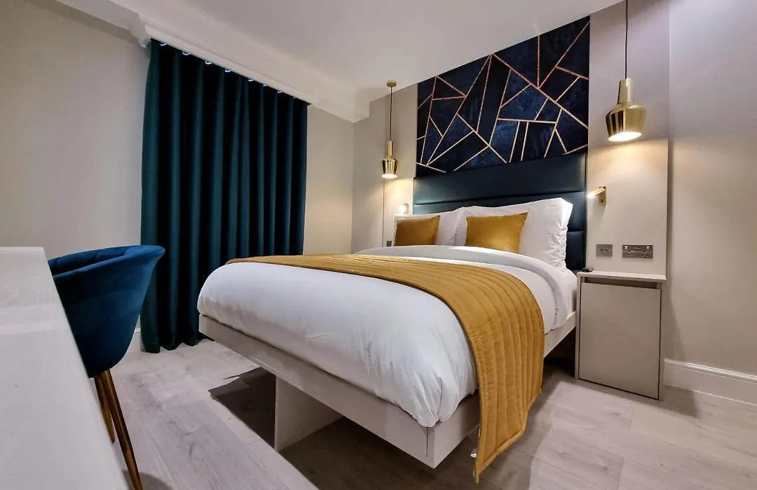Nox Edgware Road-1